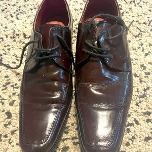 Maybury Men’s Shoes